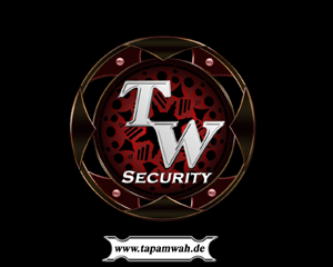 Tapam Wah - Security